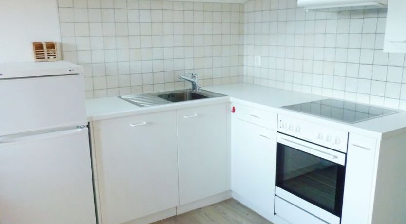 Photo of Tourbillon A 31 Apartment 10