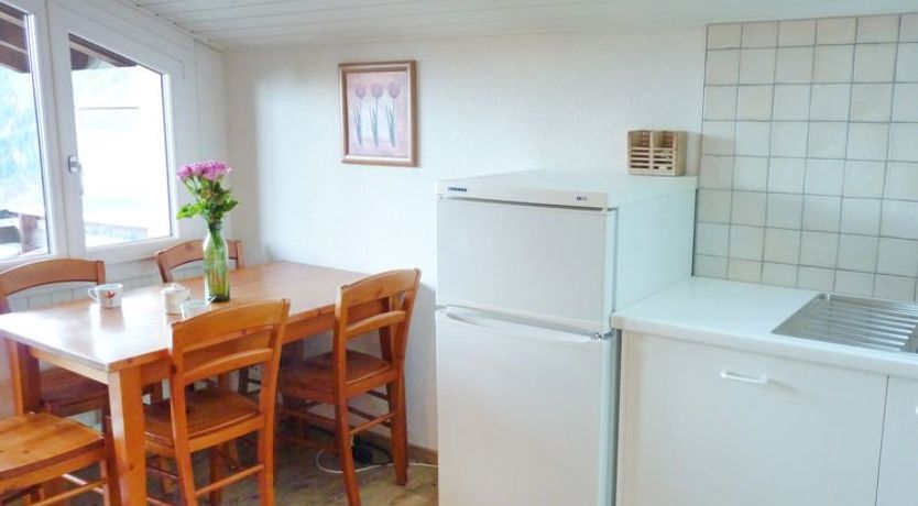 Photo of Tourbillon A 31 Apartment 10