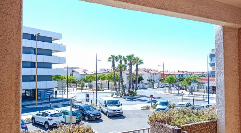 Photo of Le Méditerranée Apartment 2