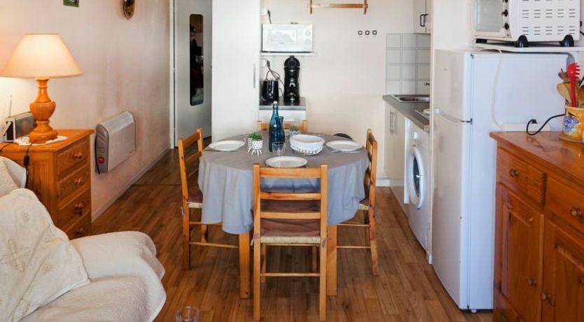 Photo of Le Méditerranée Apartment 2