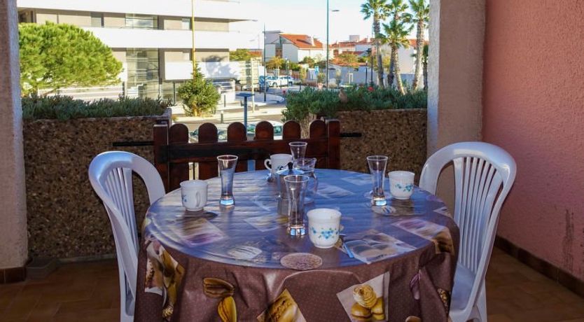 Photo of Le Méditerranée Apartment 2