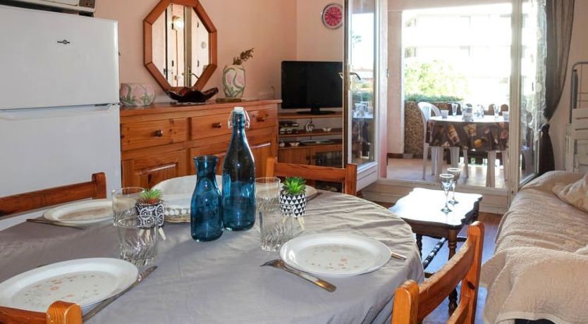 Photo of Le Méditerranée Apartment 2