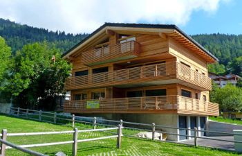 Jardins d'Helene Holiday Home