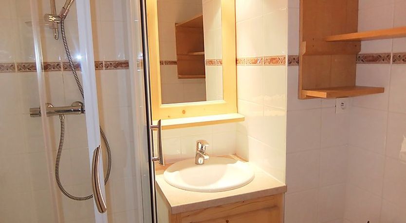 Photo of Aravis 101 Apartment 3