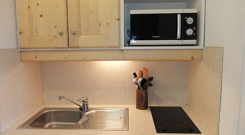 Photo of Aravis 101 Apartment 3