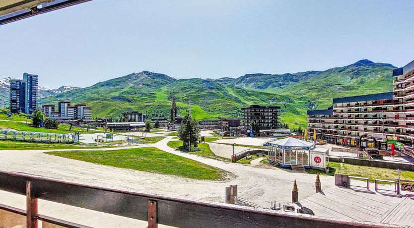 Photo of Aravis 101 Apartment 3