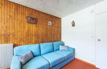 Aravis 101 Apartment 3 Apartment