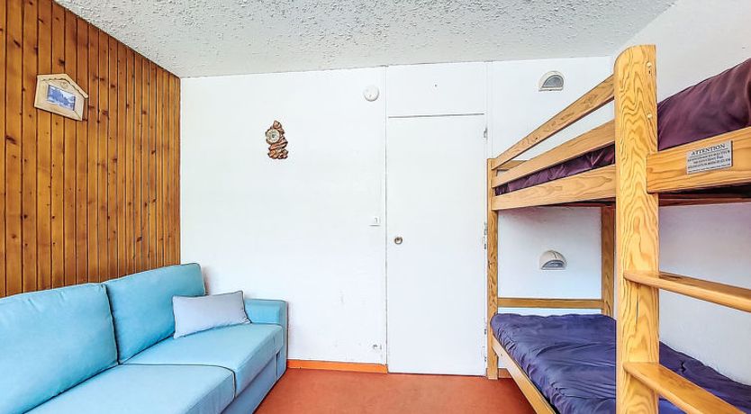 Photo of Aravis 101 Apartment 3