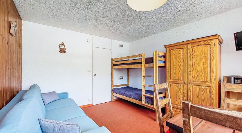 Photo of Aravis 101 Apartment 3