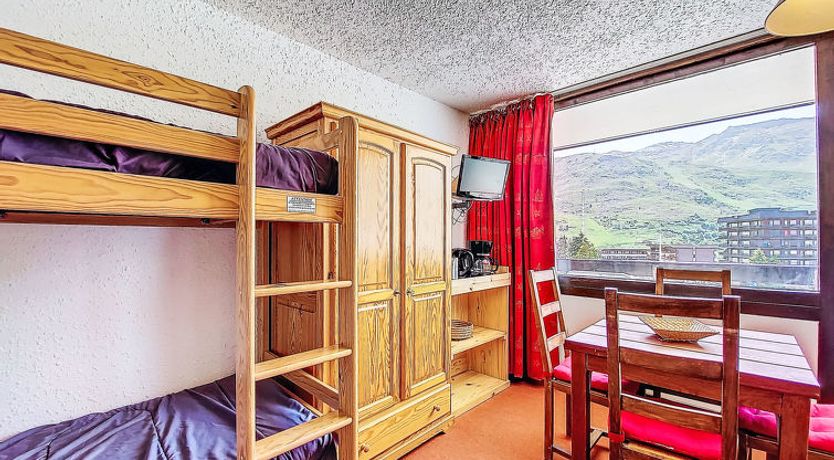 Photo of Aravis 101 Apartment 3