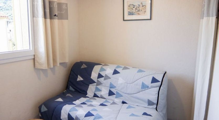 Photo of Les Roches Bleues Apartment 2