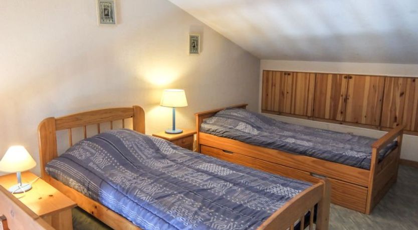 Photo of Les Roches Bleues Apartment 2