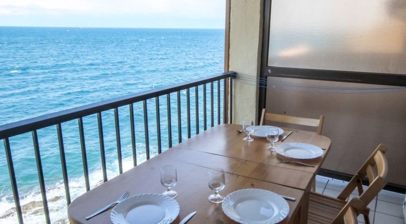 Photo of Les Roches Bleues Apartment 2