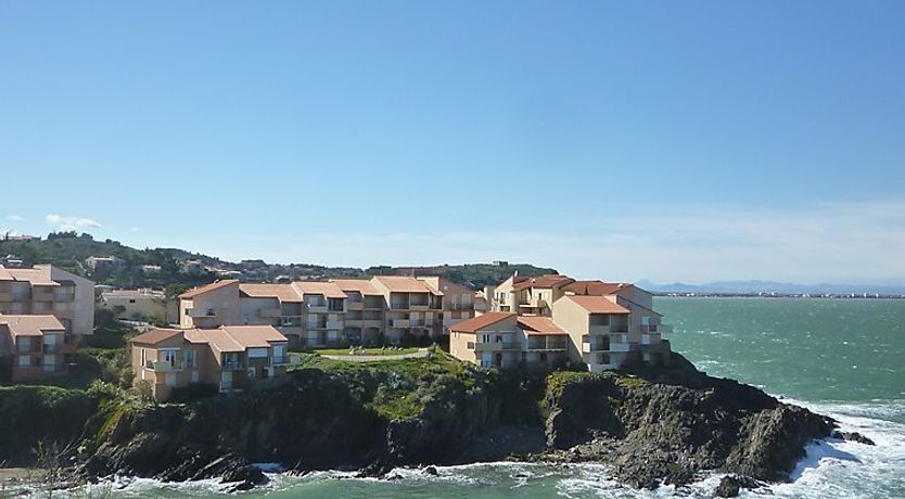 Photo of Les Roches Bleues Apartment 2