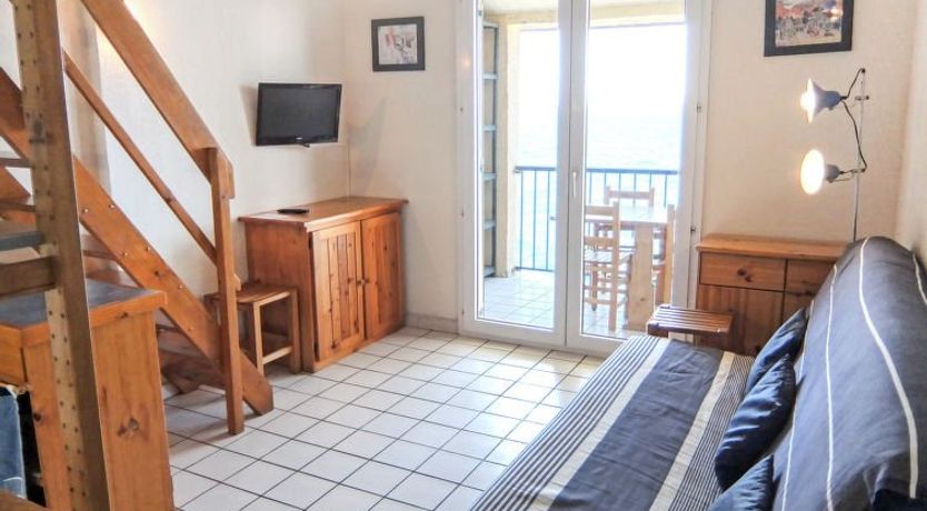 Photo of Les Roches Bleues Apartment 2