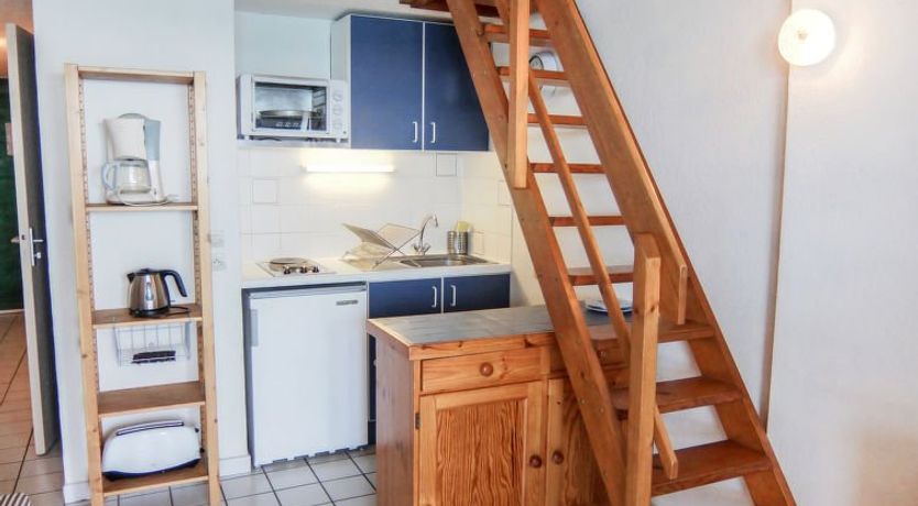 Photo of Les Roches Bleues Apartment 2