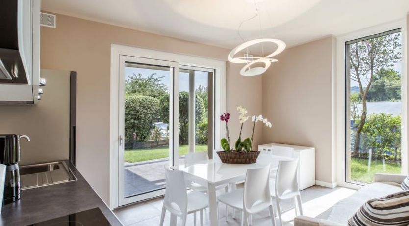 Photo of Iris e Girasole