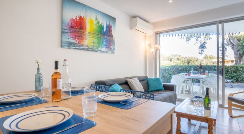 Photo of Les Louvans Apartment 10