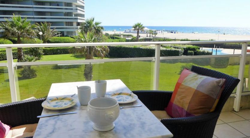 Photo of Grand Sud Apartment 4