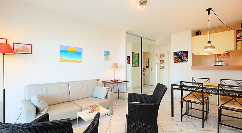 Photo of Grand Sud Apartment 4