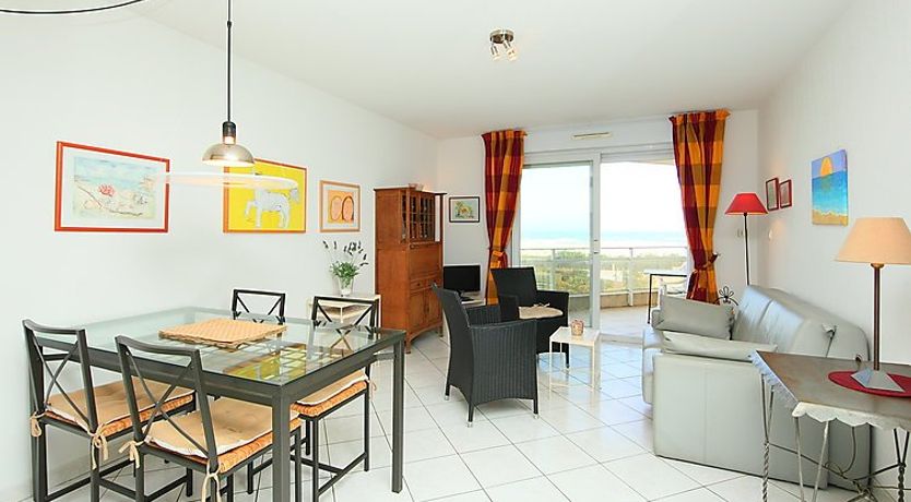 Photo of Grand Sud Apartment 4
