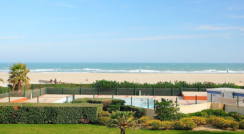 Photo of Grand Sud Apartment 4