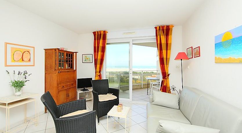 Photo of Grand Sud Apartment 4