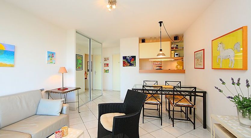 Photo of Grand Sud Apartment 4