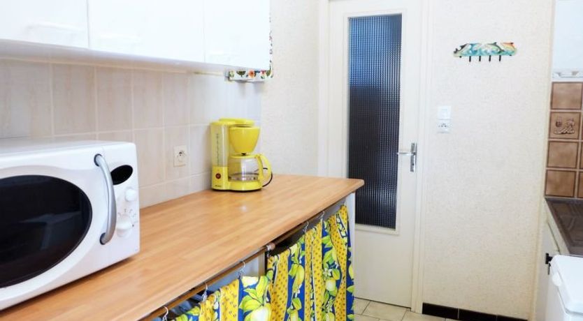 Photo of Les Genêts