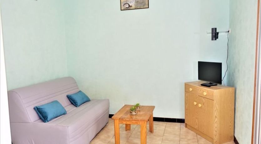 Photo of Les Genêts