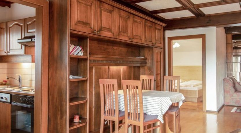 Photo of Zander Apartment 3