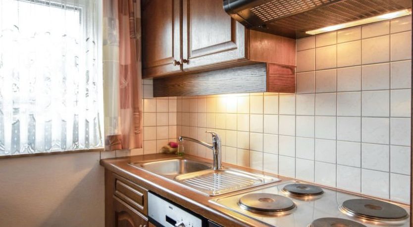 Photo of Zander Apartment 3