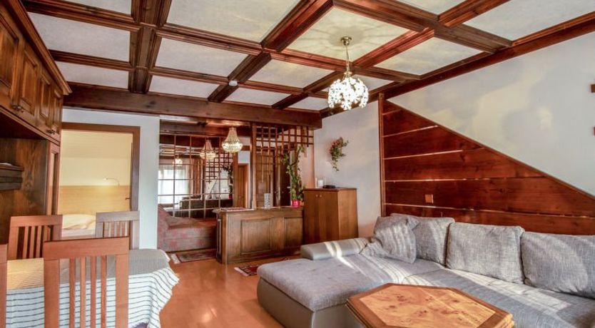 Photo of Zander Apartment 3