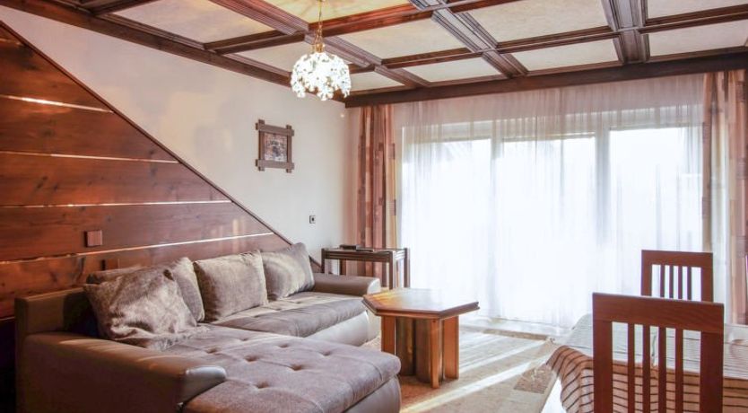 Photo of Zander Apartment 3