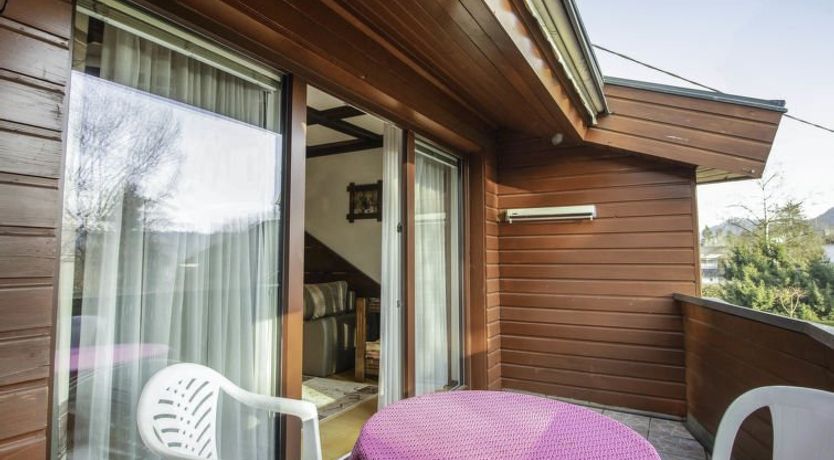 Photo of Zander Apartment 3