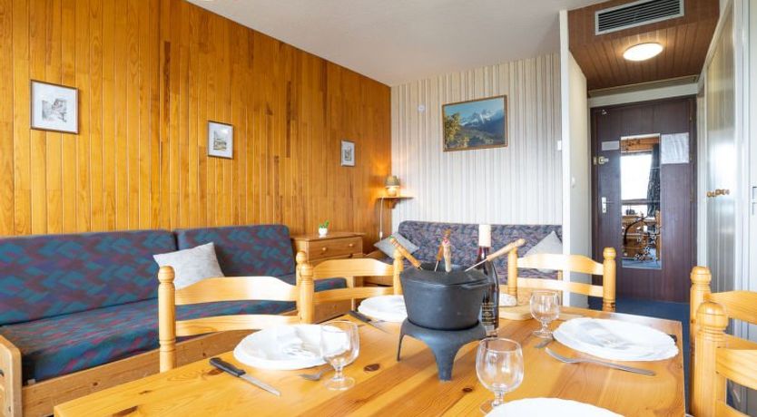 Photo of Cote Louve Apartment 2