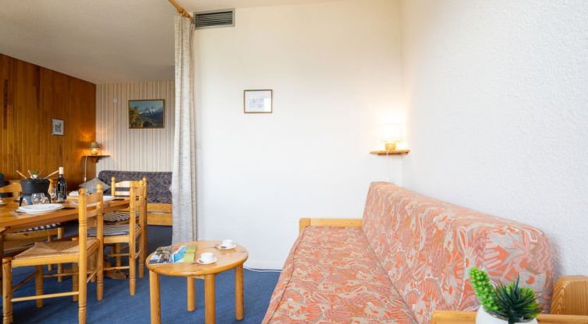 Photo of Cote Louve Apartment 2