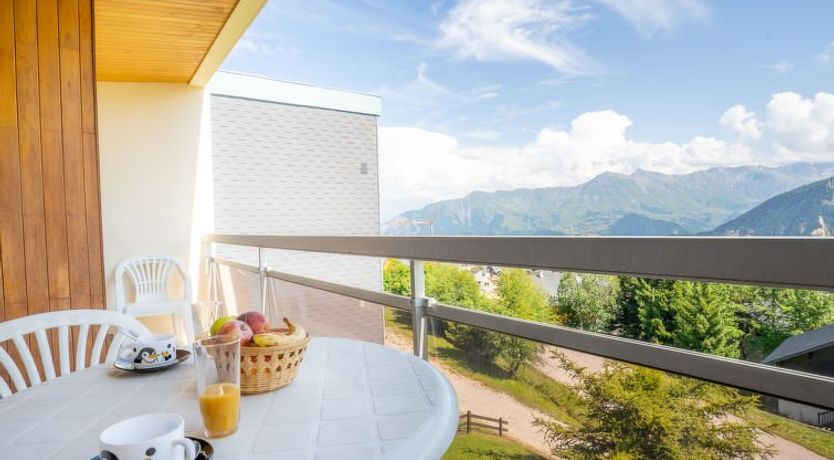 Photo of Cote Louve Apartment 2