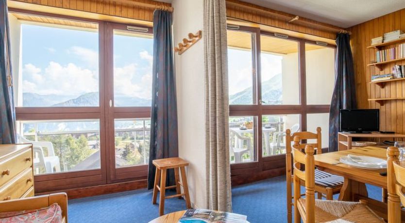 Photo of Cote Louve Apartment 2