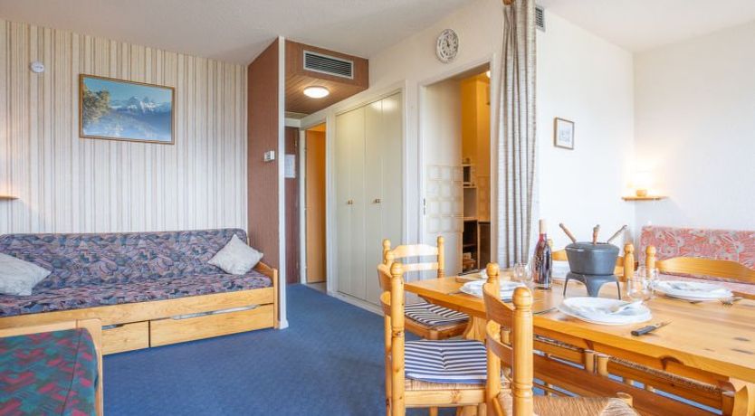 Photo of Cote Louve Apartment 2