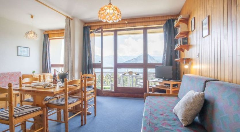 Photo of Cote Louve Apartment 2