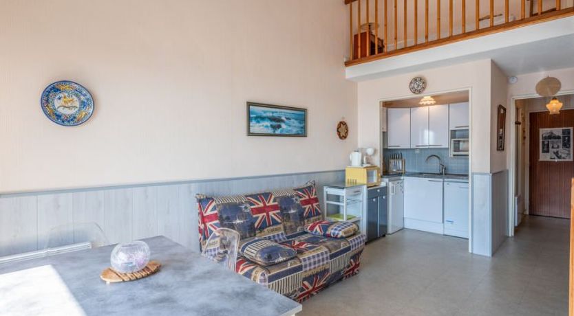 Photo of Résidence Les Dunes