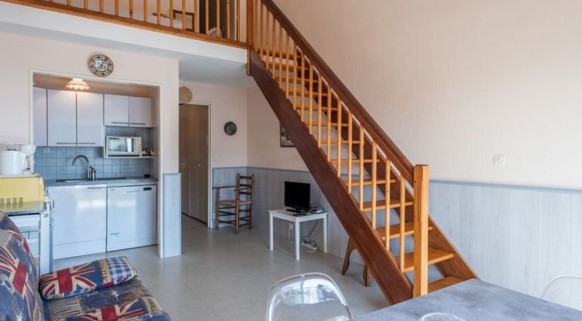 Photo of Résidence Les Dunes