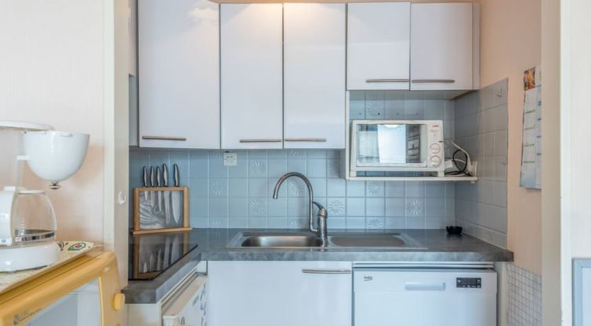 Photo of Résidence Les Dunes