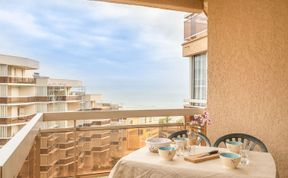 Photo of Les Balcons de la Plage Apartment 5