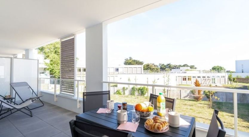 Photo of Passage Saint-Clément