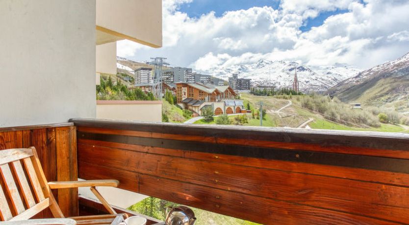 Photo of Belleville Caron 1 - 1213 Apartment 5