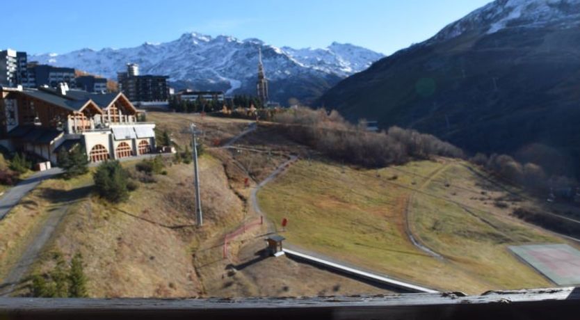 Photo of Belleville Caron 1 - 1213 Apartment 5