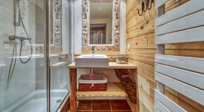 Photo of Belleville Caron 1 - 1213 Apartment 5