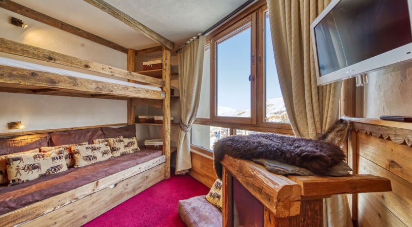 Photo of Belleville Caron 1 - 1213 Apartment 5